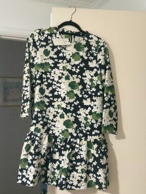 Tuckernuck Formal Dress